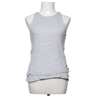 Débardeur (Gris) de Yaya Women Coton, Viscose