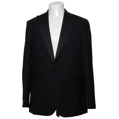 Smoking blazer (Slim Fit) van Charles Tyrwhitt