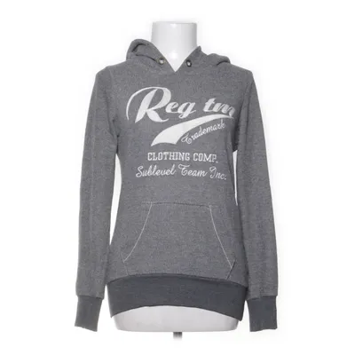 Capuchon sweater (Grijs) van Urban Surface