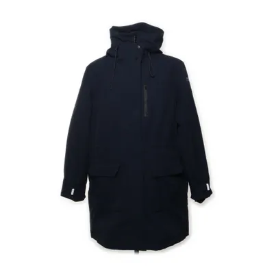 Parka (Blue) from Raintex