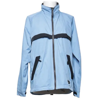 Rain jacket (Blue, Black) from Galvin Green Polyester
