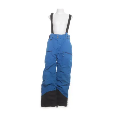 Täckbyxor (Blå, Svart) från Isbjörn of Sweden Nylon, Polyester
