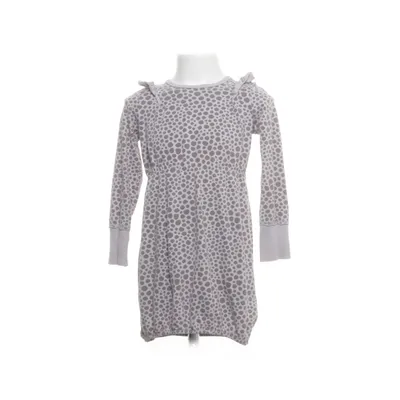 Klänning (Grå, Flerfärgad) från By Heritage Ekologisk bomull, Elastan