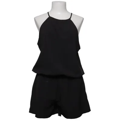 Jumpsuit (Black) from Favolook