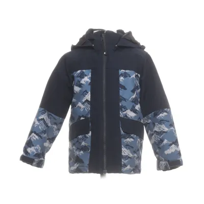 Jacka (Blå, Svart) från Ski Industries