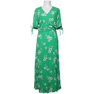 Maxikjole (Grøn, Hvid, Sort) fra Dorothy Perkins