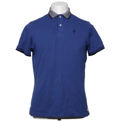 Polo (Casual Slim) de Beverly Hills Polo Club Coton, Élasthane