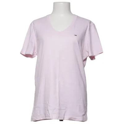T-shirt (Rose) de Tommy Hilfiger Denim