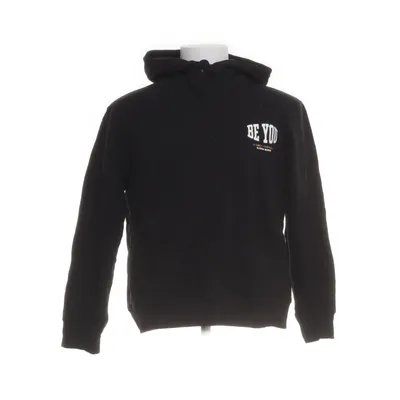Hoodie (Black, White, Multicolored) from Björn Borg