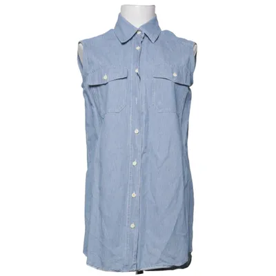 Robe chemise (Classic) de Getti Coton