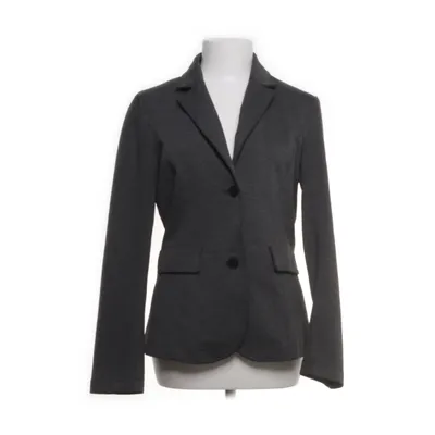 Kavaj (Grå) från Hema Elastan, Polyester, Viskos