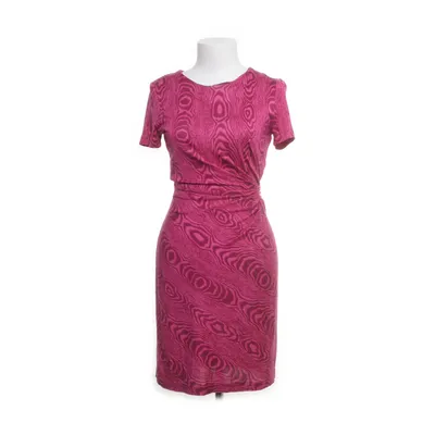 Kjole (Pink) fra Diane von Furstenberg Silke