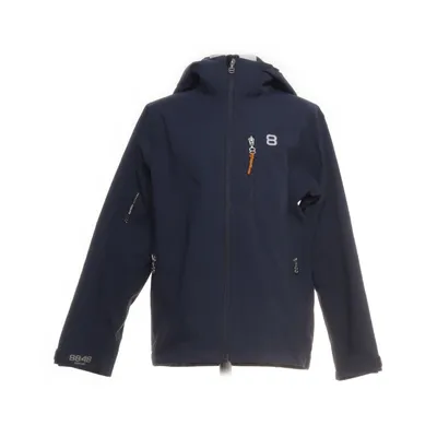 Outdoor jas (Blauw) van 8848 Altitude Polyester