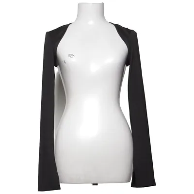 Bolero (Sort) fra Nelly Elastan, Genanvendt polyester