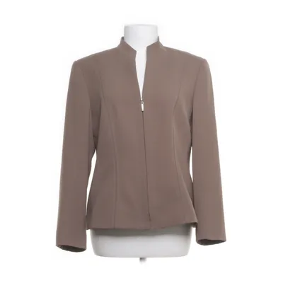Blazer (Bruin) van Gerry Weber Acetaat, Polyamide, Polyester
