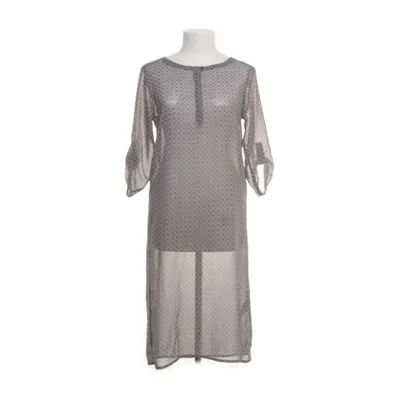 Beach dress (Gray, Multicolored) from Soyaconcept Elastane, Polyester, Viscose