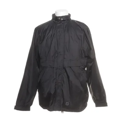 Outdoor jacket (Black) from K Way Nylon