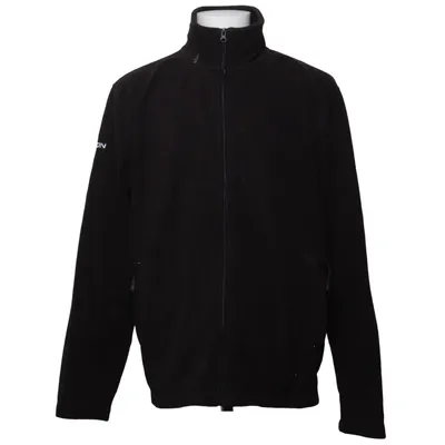 Veste polaire (Noir) de Kariban Polyester