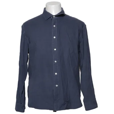 Chemise (Bleu) de Barneys New York
