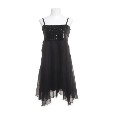 Cocktail dress (Black) from Halens Polyester