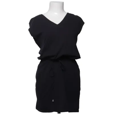 Jurk (Blauw) van Styleboom Katoen, Elastaan