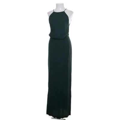 Långklänning (Willow dress long 5687) från Samsøe & Samsøe Polyester, Viskos