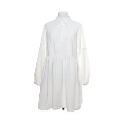 Robe (Blanc) de LCW Modest Polyester