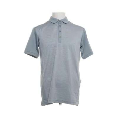 Pikétröja (Blå) från Ping Polyester