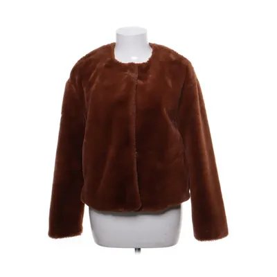 Vinterjacka (Brun) från Collection Pimkie Polyester