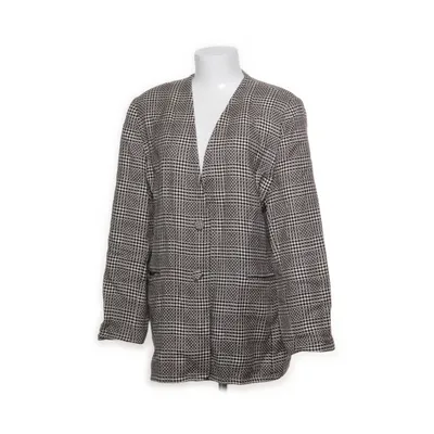 Blazer (Brown, Multicolored) from Avenue