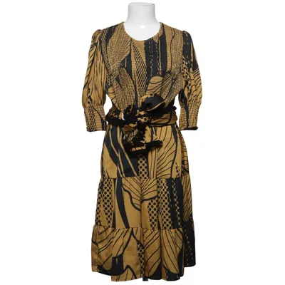Kjole (H20) fra Indies Elastan, Polyester
