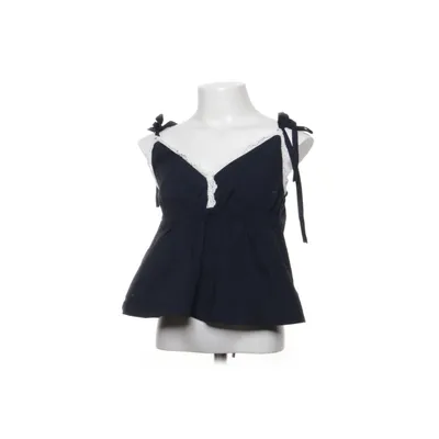 Topp (Lace Top) från Ryvls Bomull, Elastan