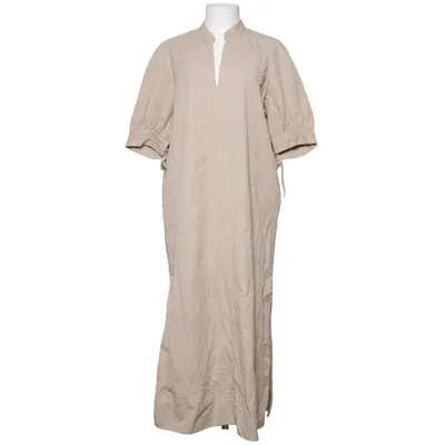 Jurk (Beige) van Arket Katoen