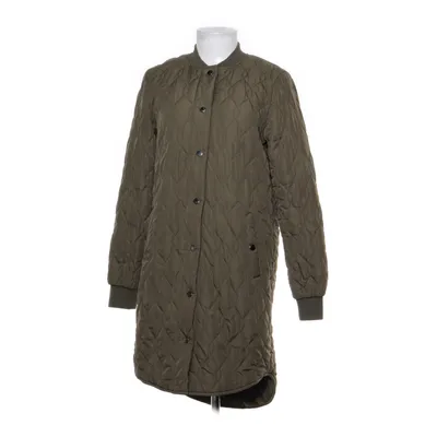 Kappa (Grön) från Kaffe Polyester