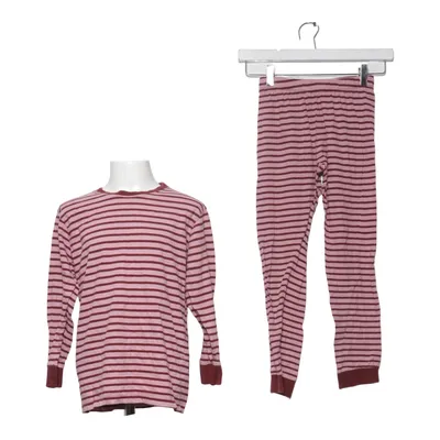 Pyjamas (Rosa, Lila) från ICA I Love Eco Ekologisk bomull
