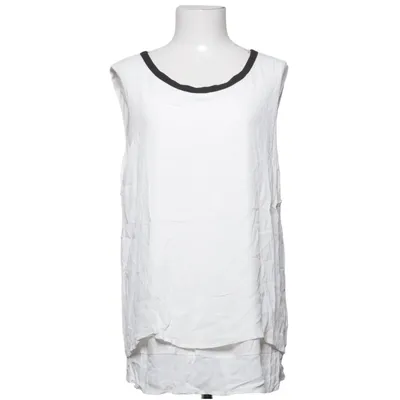 Haut (Blanc) de Street One Élasthane, Viscose