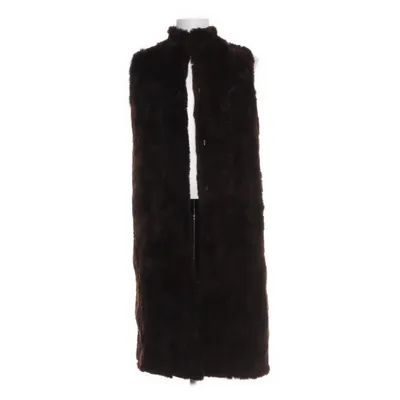 Bont gilet (Bruin)