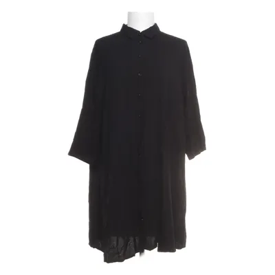 Skjortklänning (Svart) från Janina Viskos