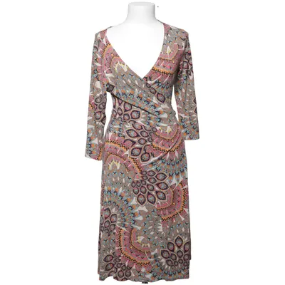 Dress (Multicolored) from Simplicity New York Elastane, Viscose