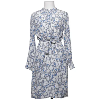 Blouse (Blauw, Wit) van Park Lane Viscose