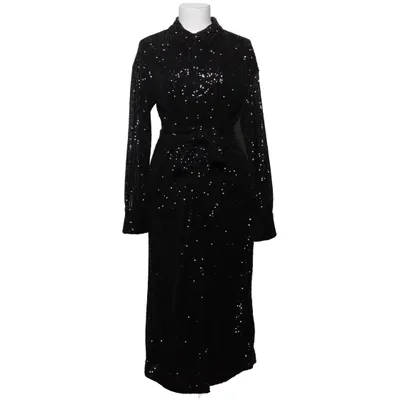 Robe de soirée (Noir) de Mrs & Hugs
