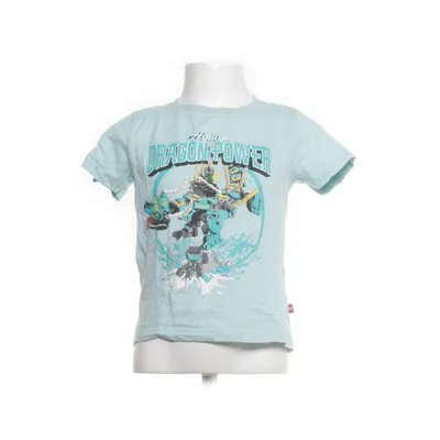 T-shirt (Grön) från LEGO Bomull