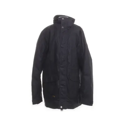 Jagersjas (Blauw) van Five Seasons Katoen, Polyester
