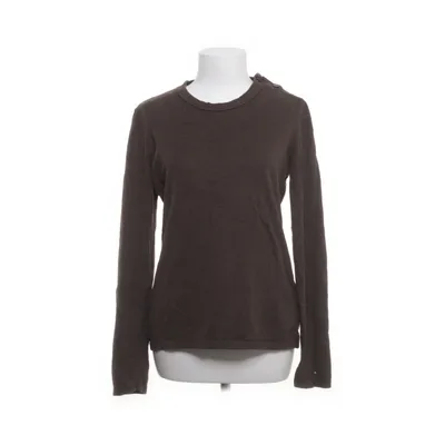 Tröja (Brun) från Tommy Hilfiger Bomull, Kashmir