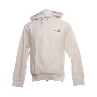Hoodie (Hooded American Script Sweat) from Carhartt WIP Cotton, Elastane, Polyester