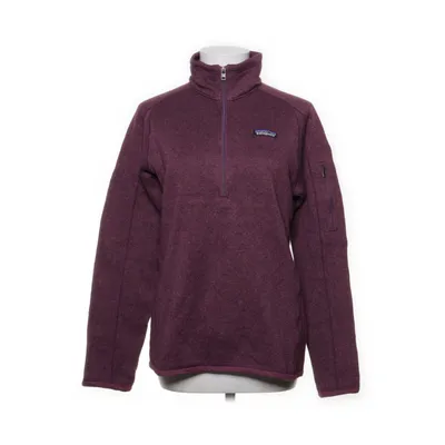 Polaire (Violet) de Patagonia Polyester recyclé