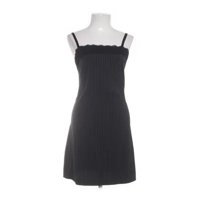 Jurk (Zwart, Wit) van Kookaï Elastaan, Polyester, Viscose