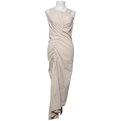 Maxikleid (Emerie) von Rabens Saloner Baumwolle, Elasthan, Polyamid