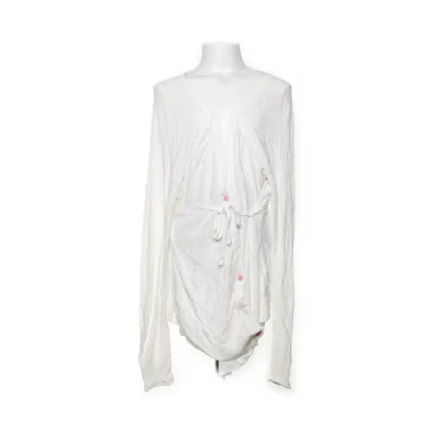 Kofta (Vit) från Blutsgeschwister