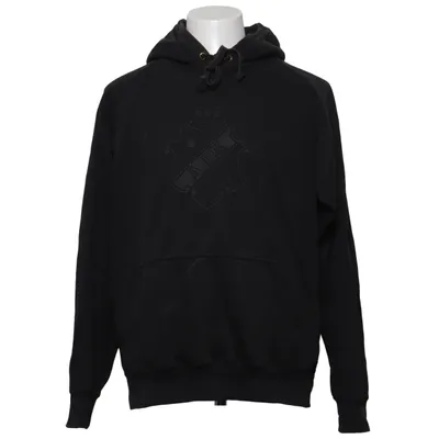 Capuchon sweater (Grijs) van AIK Katoen, Polyester